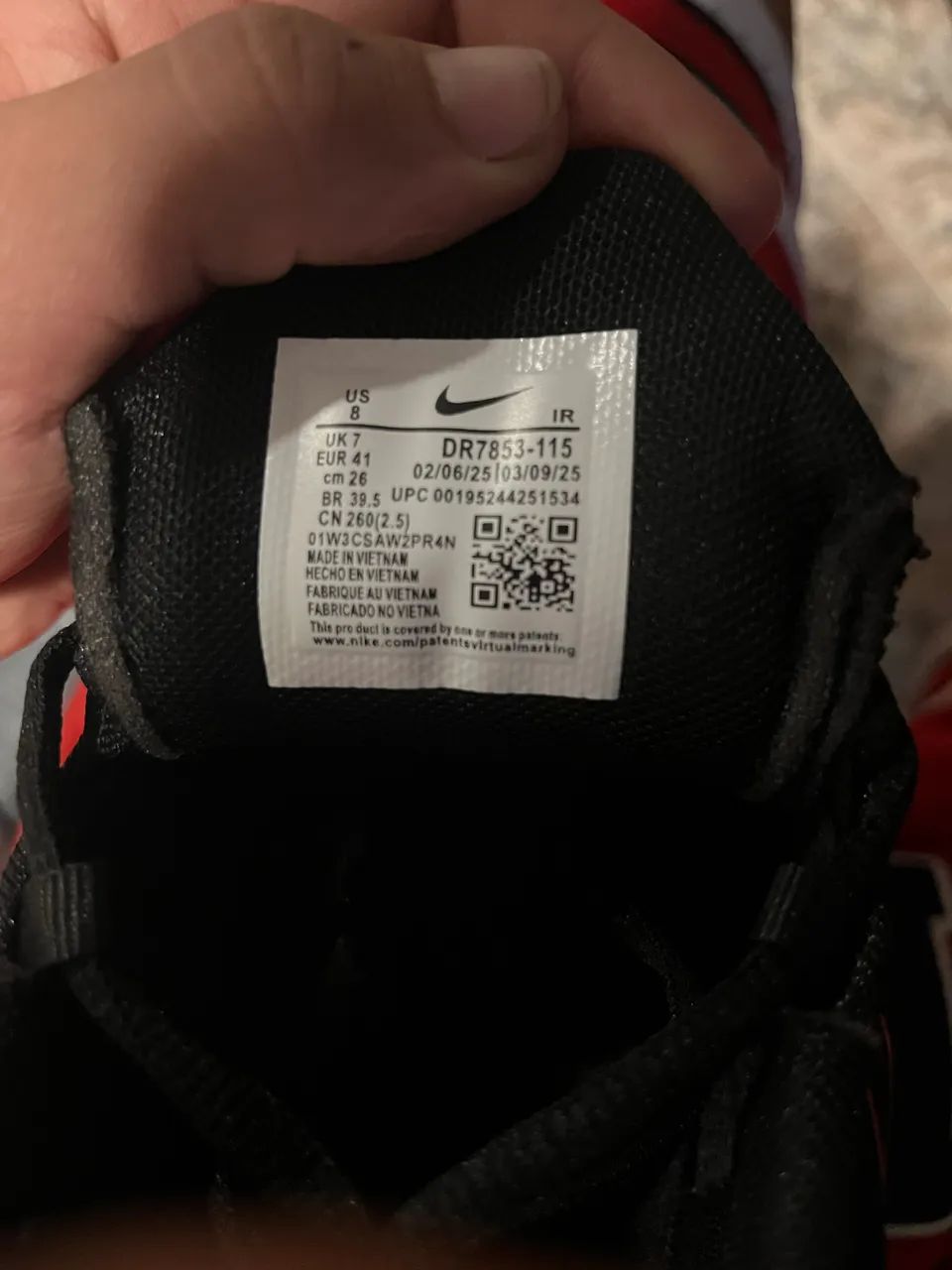 TN TRIPLE BLACK - Foto 4