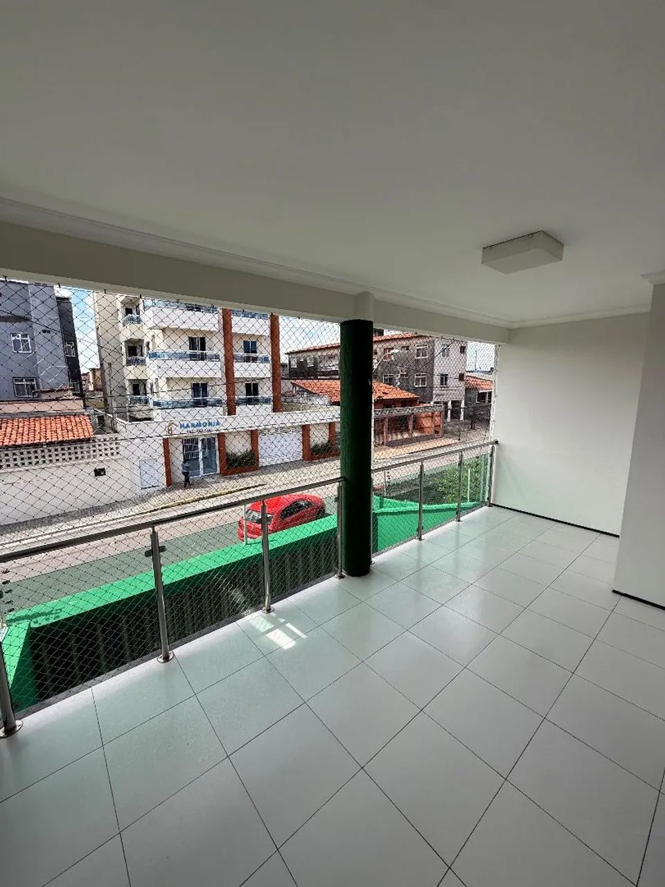 Alugo Duplex na Parquelândia  - Foto 4