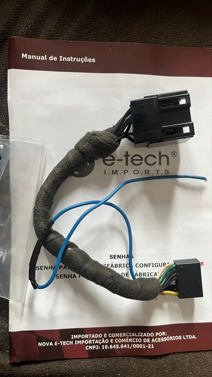 Multimídia E-Tech  - Foto 5