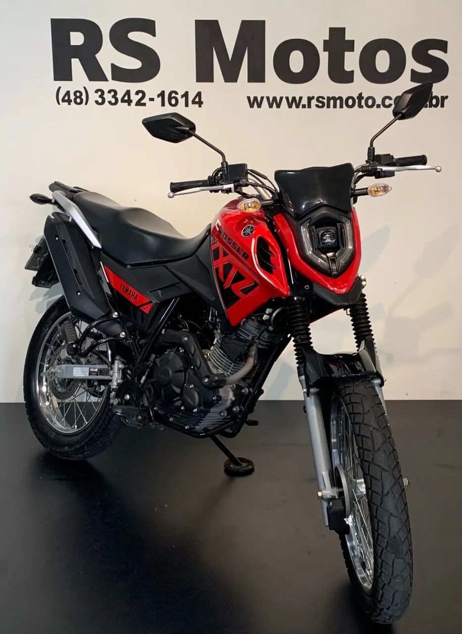 XTZ 150 CROSSER S FLEX - Foto 2
