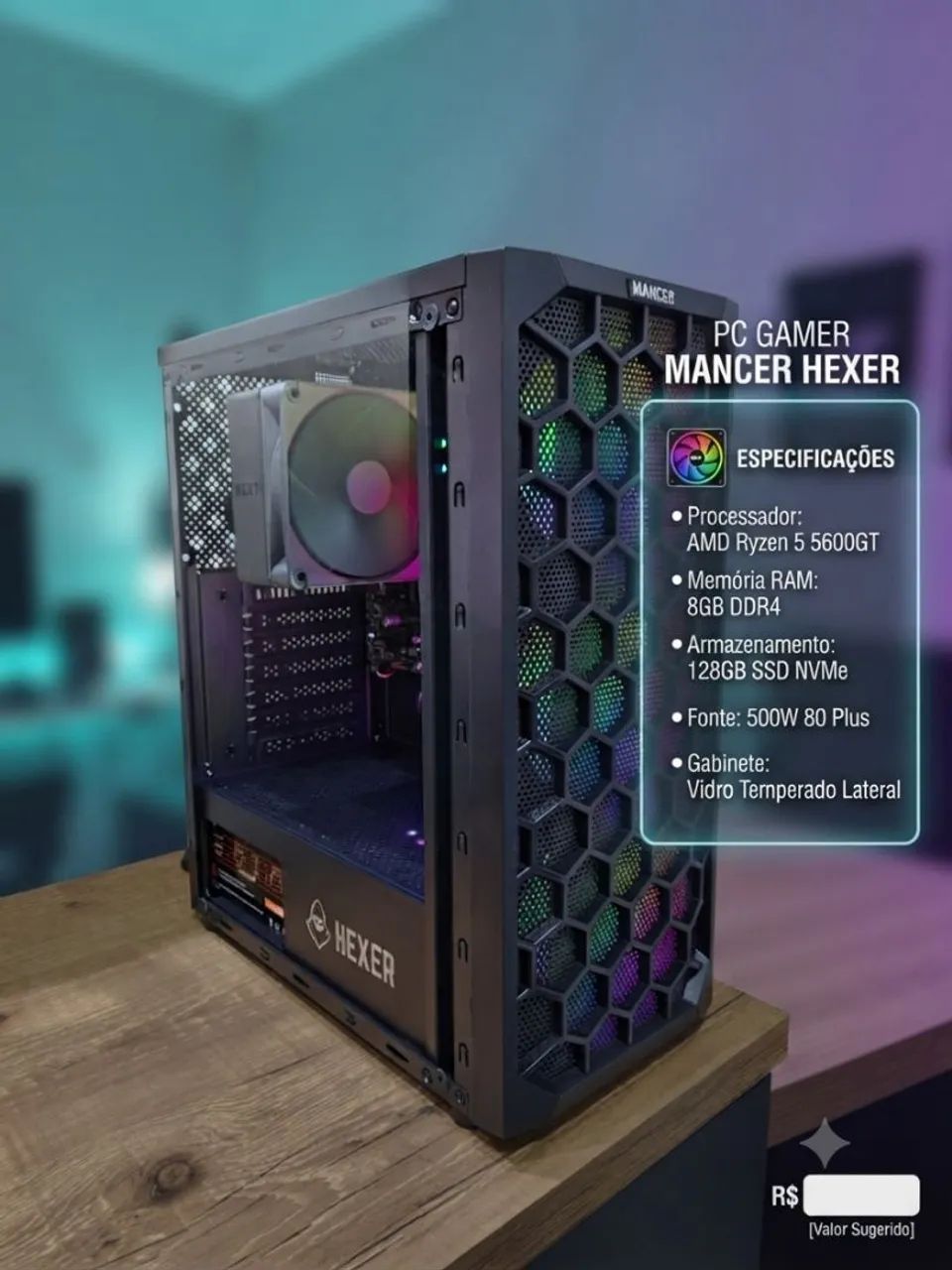 Pc Gamer - Foto 2