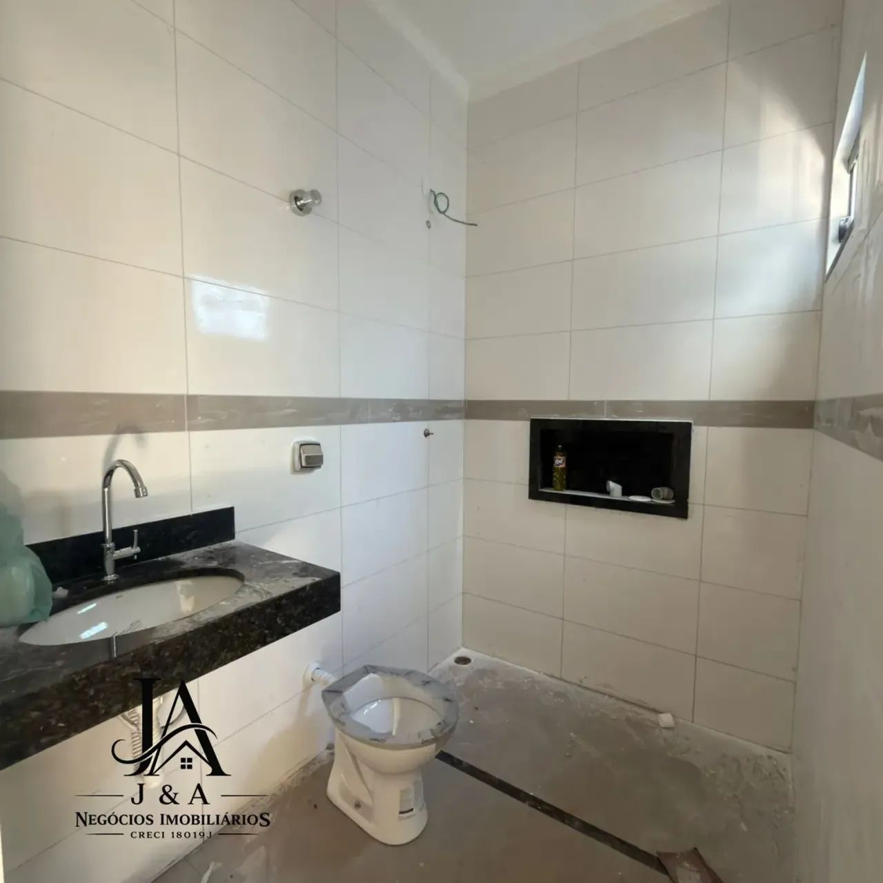 Imóvel á venda com 2 quartos sendo 1 suíte no Nova Lima - Foto 4