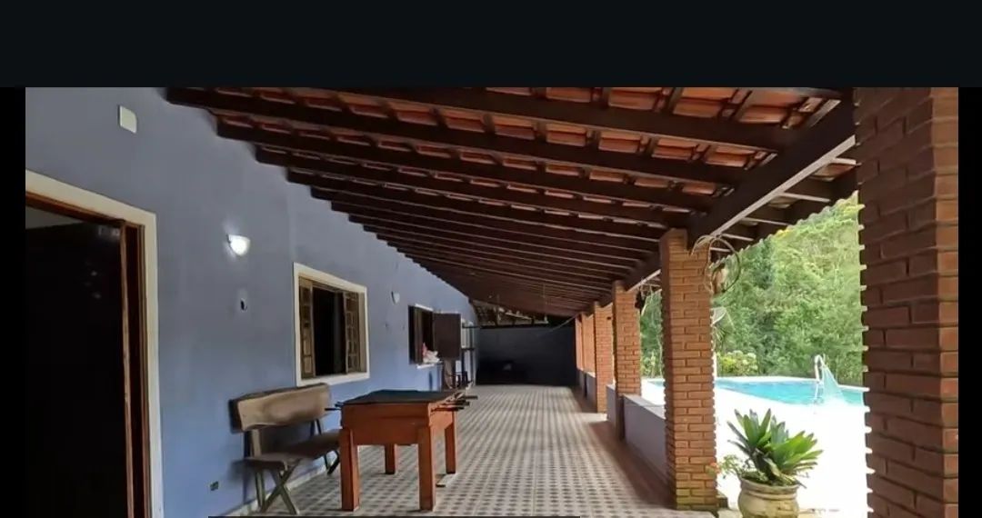 Casas para venda com e 5 quartos, 400 m² - Vila Elvio Piedade/SP