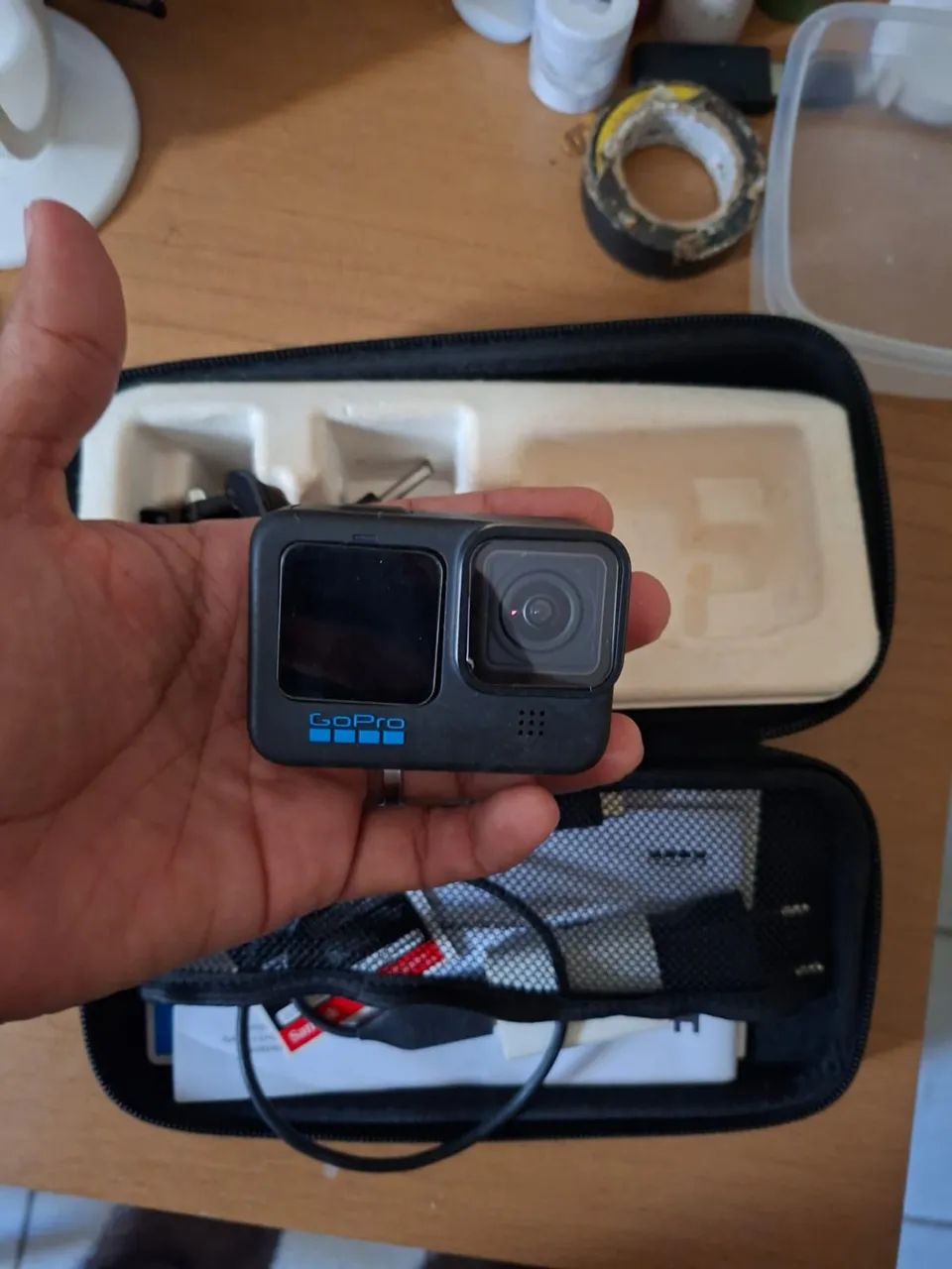 GoPro 10 black - Foto 3