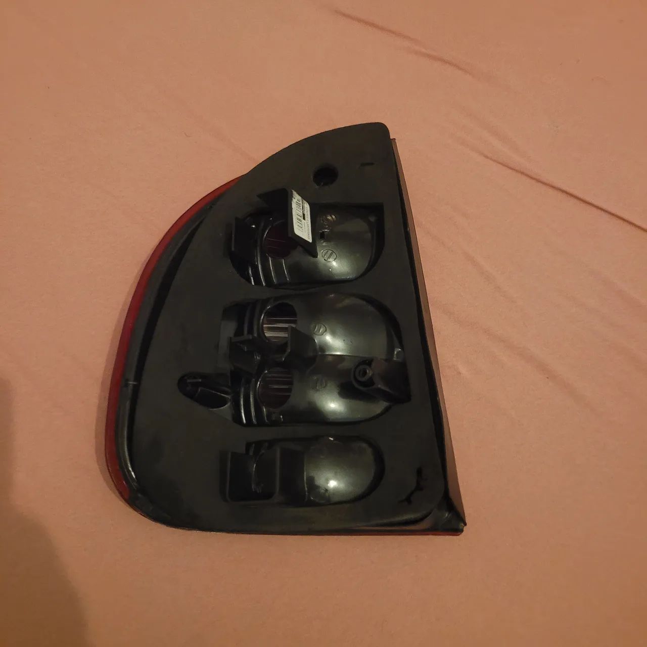 Lanterna direita  Corsa classic  - Foto 2