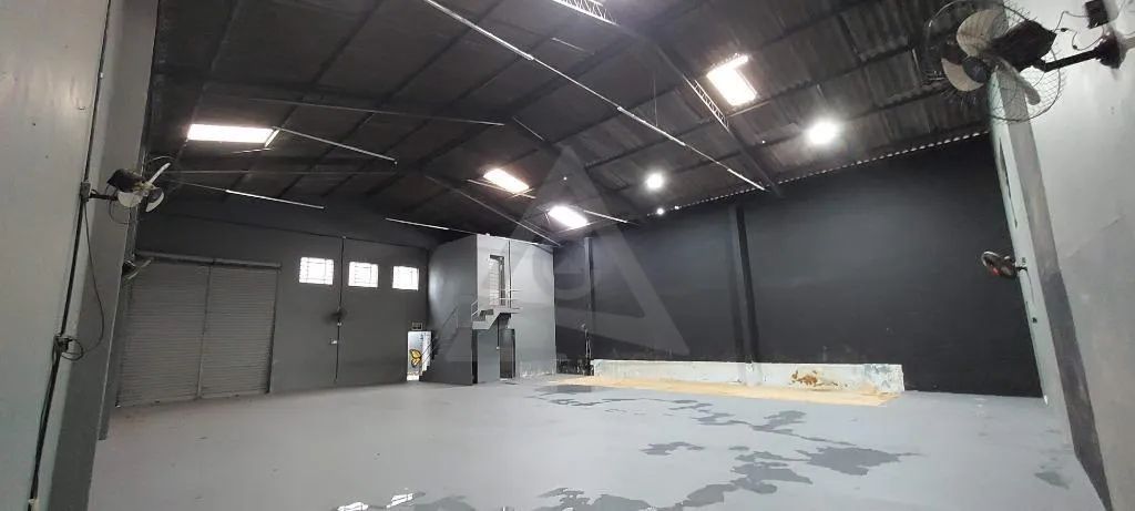 Galpão à venda em Campinas, Jardim Campos Elíseos, com 455 m² - Foto 2