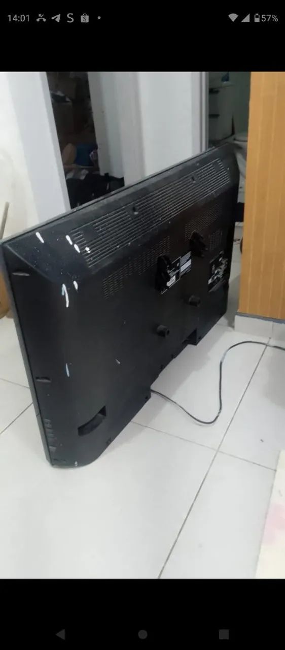 Televisão Panasonic 42 polegadas  - Foto 2