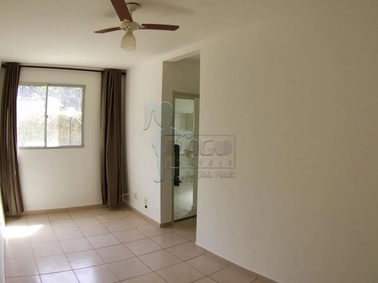 APARTAMENTO NA CITY RIBEIRÃO