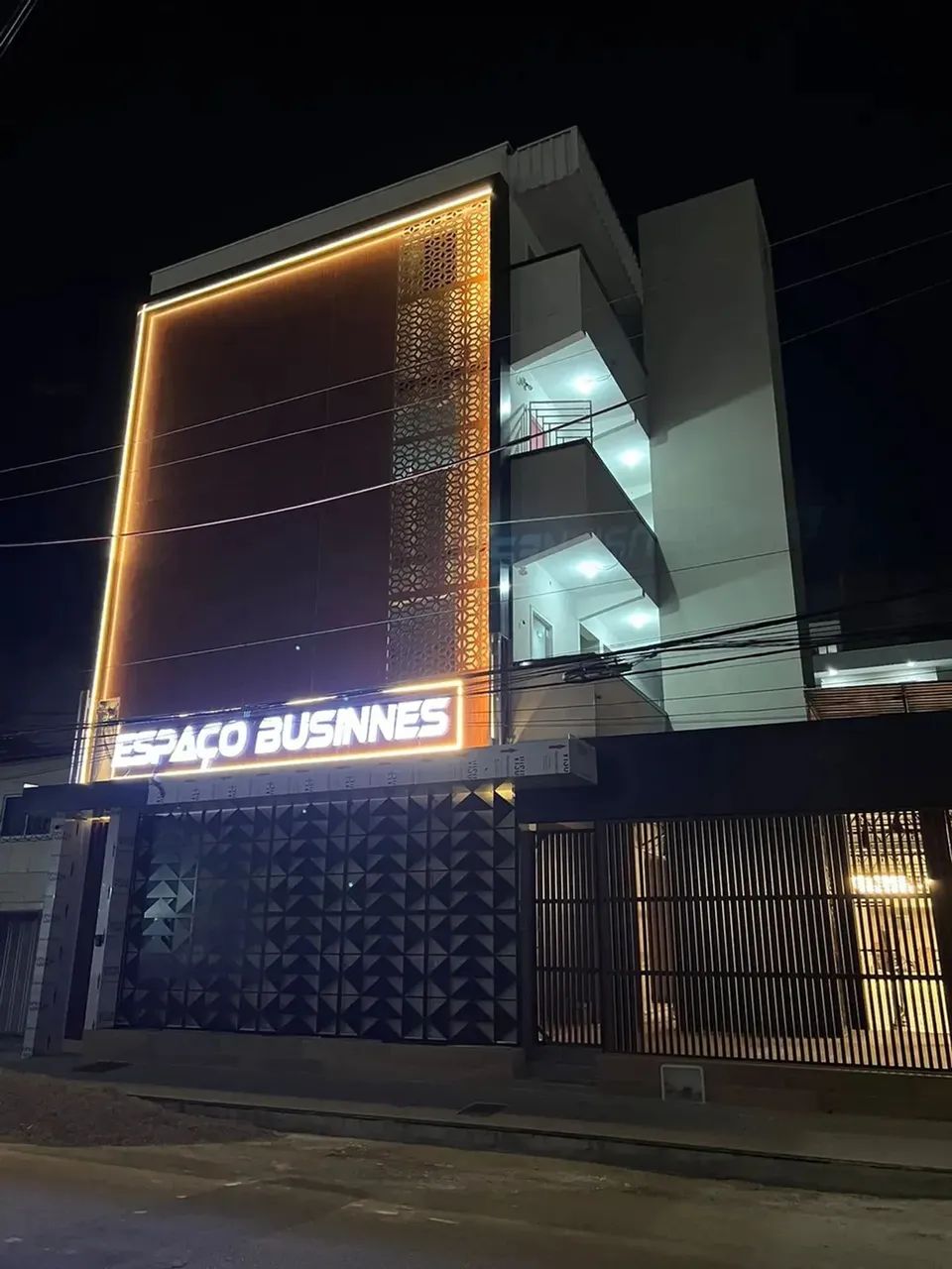 SALA COMERCIAL  27m2 na Maraponga - Foto 2