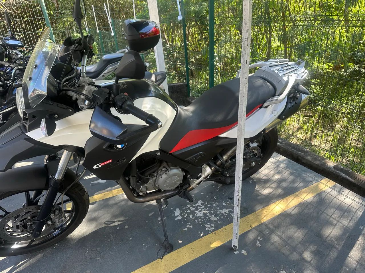 Vendo ou troco carro  - Foto 3