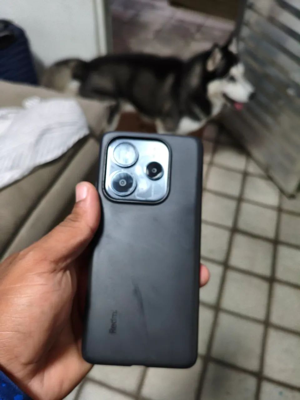 Redmi Note 14 5G (intacto) - Foto 3