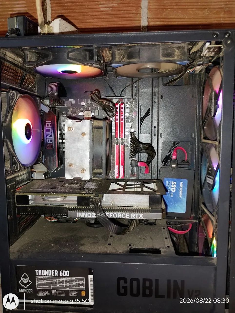 Pc gamers  - Foto 4