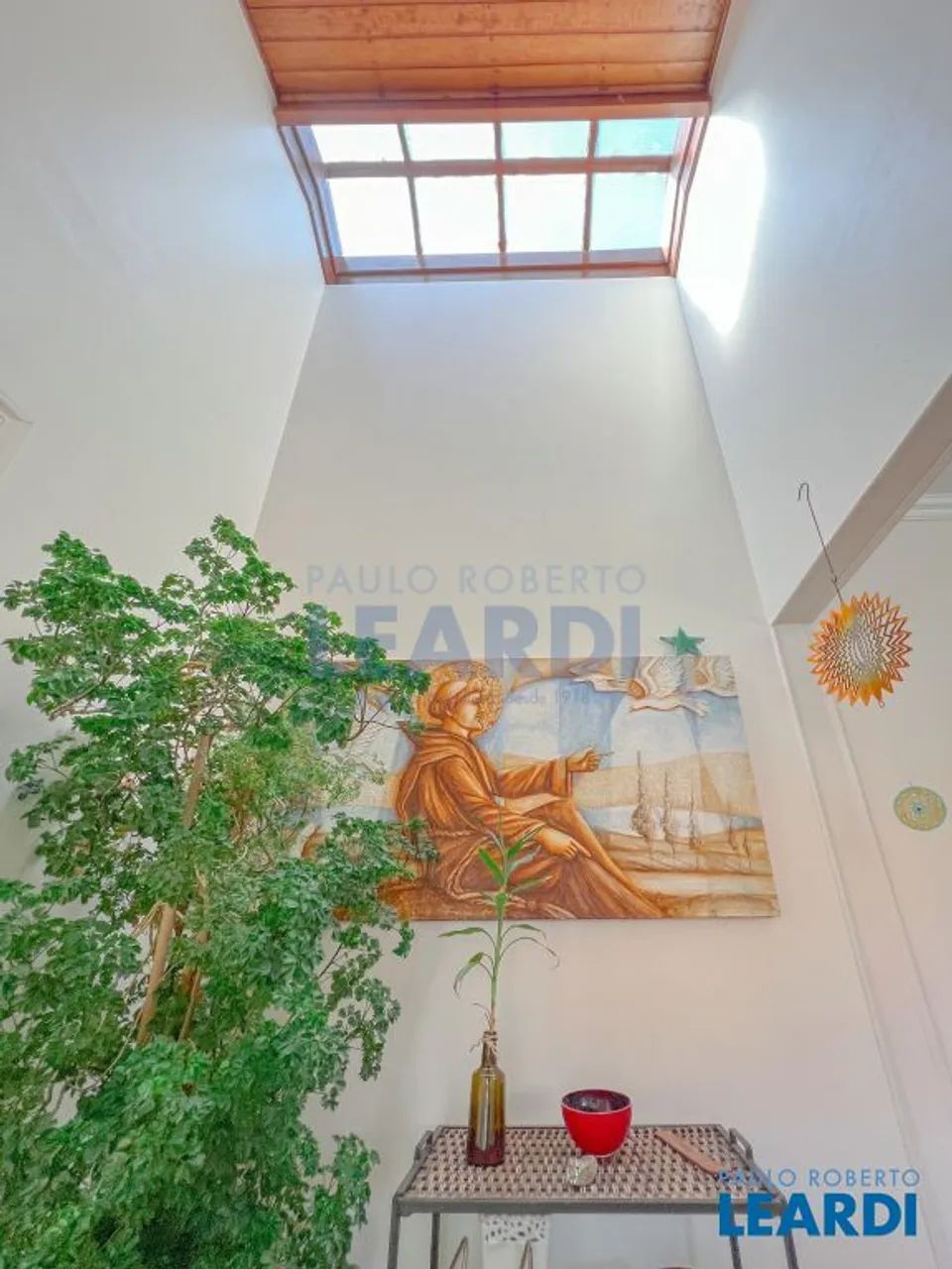 CASA EM CONDOMÍNIO - ALPHAVILLE - SP - Foto 4