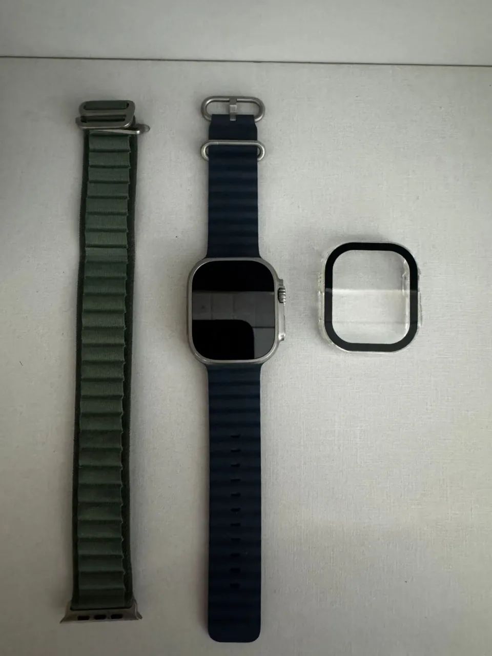 Apple Watch Ultra 2 - Foto 3