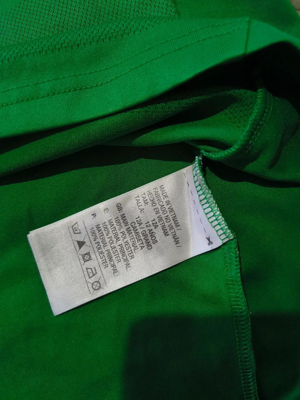 Camisa da Alemanha (infantil) - Foto 4