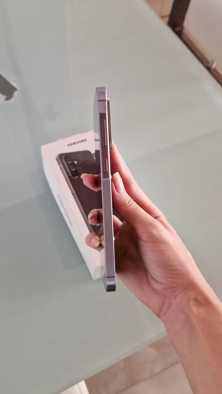 Samsung a56 5g - Foto 3
