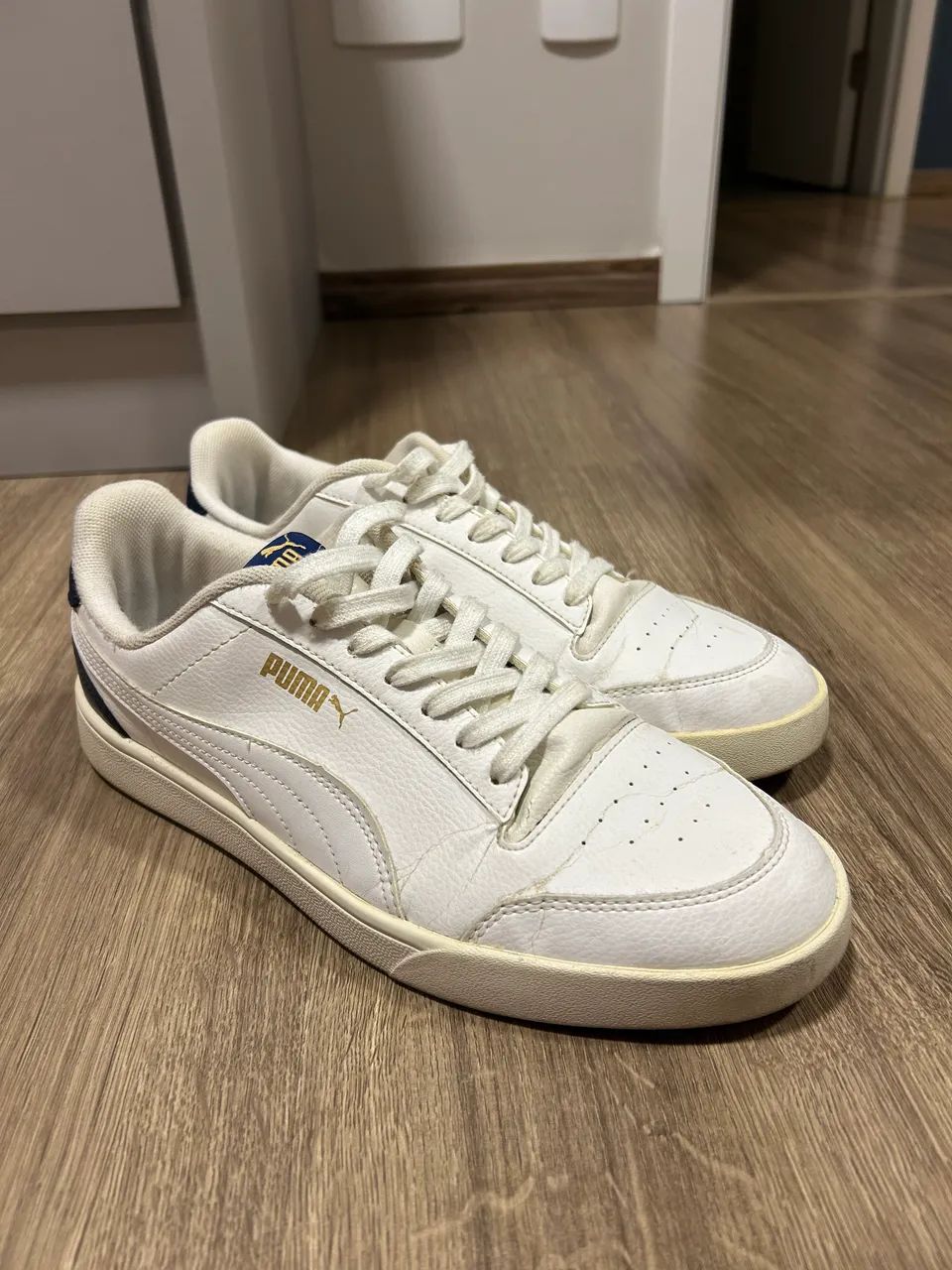 Tênis Puma Shuffle 41