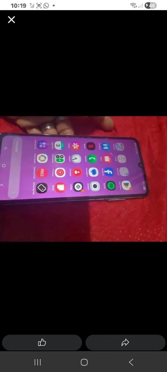 Samsung A06  - Foto 2