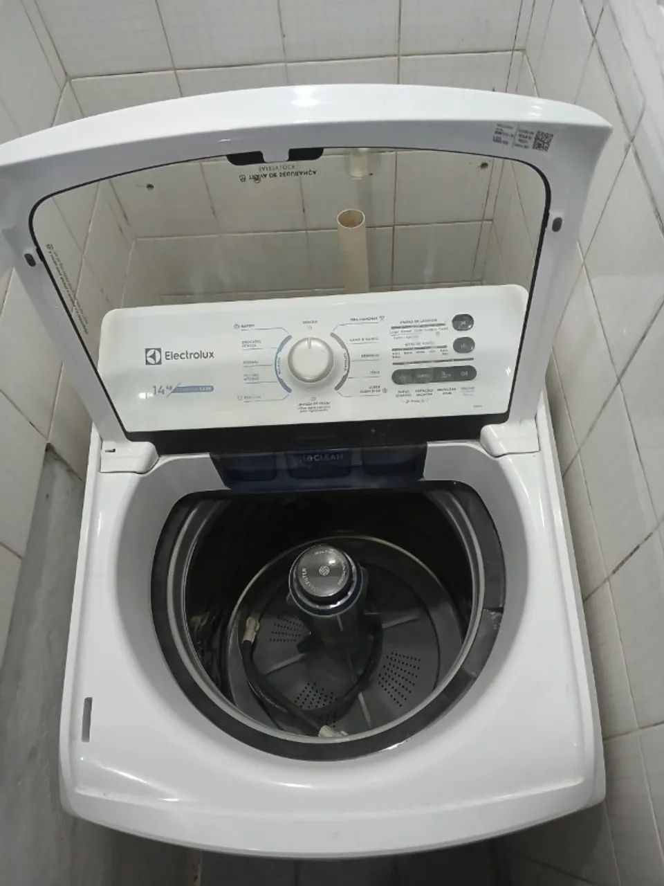 Máquina de Lavar - Foto 3