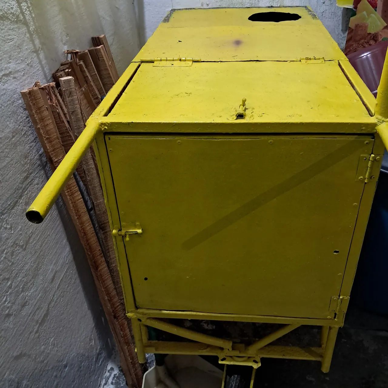 Carroça  - Foto 2