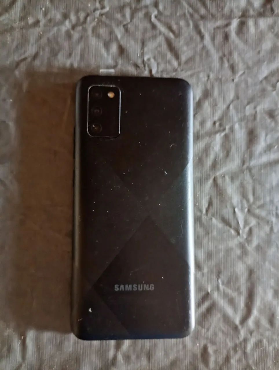 Galaxy A02s um perfeito estado original 