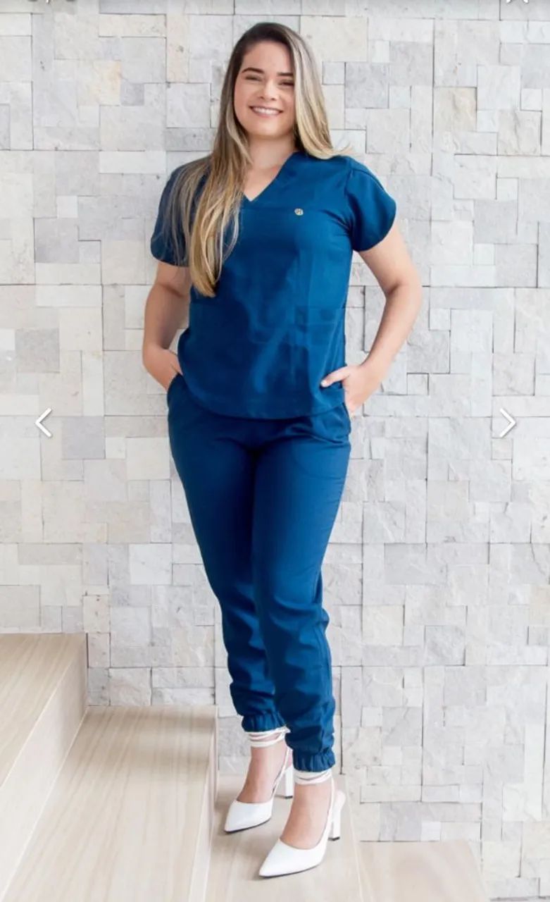 Scrubs / Pijamas cirúrgicos 