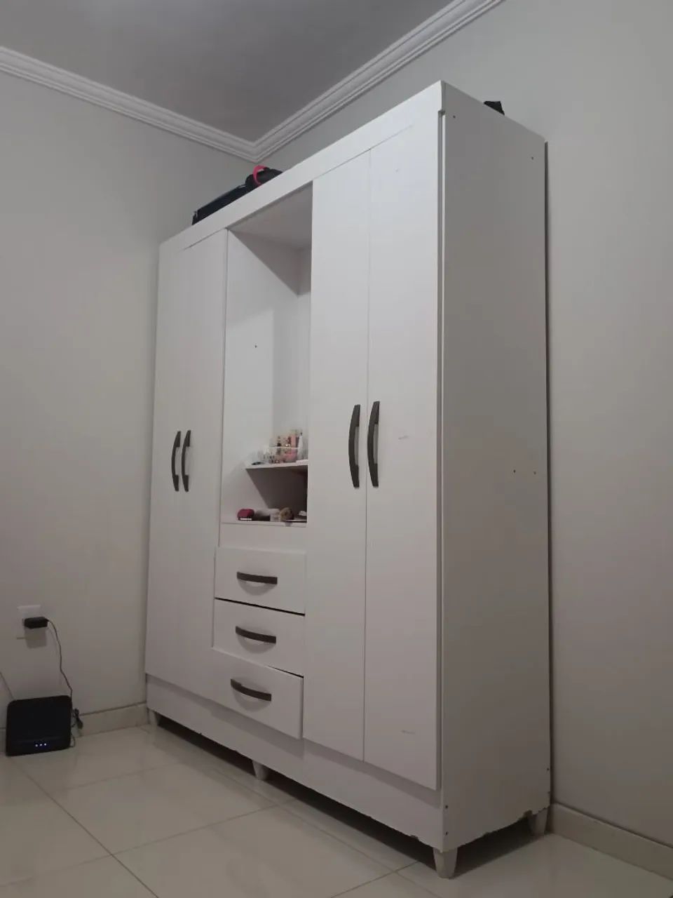 Wardrobe