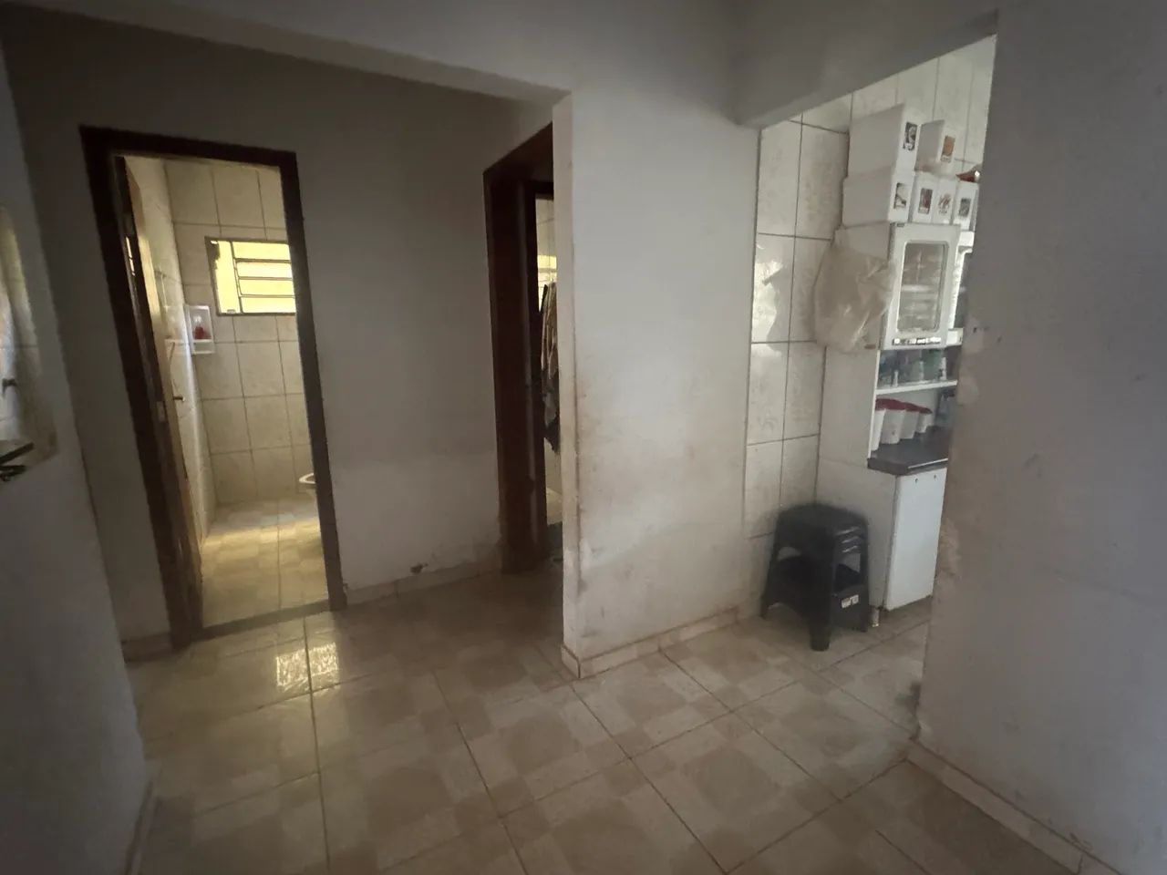 Casa 3 Qts St. Buriti Sereno em Aparecida a 600 Mts do anel viário - Foto 5