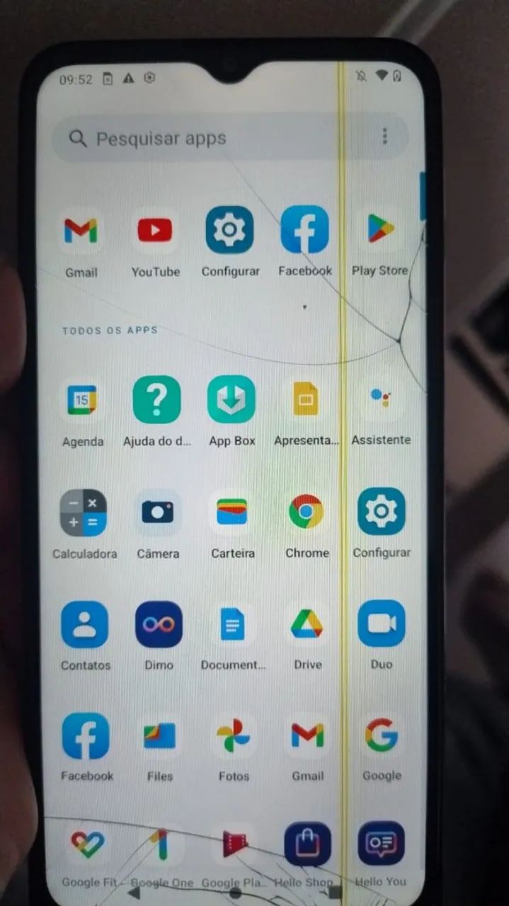 Celular Motorola Moto G30  - Foto 4