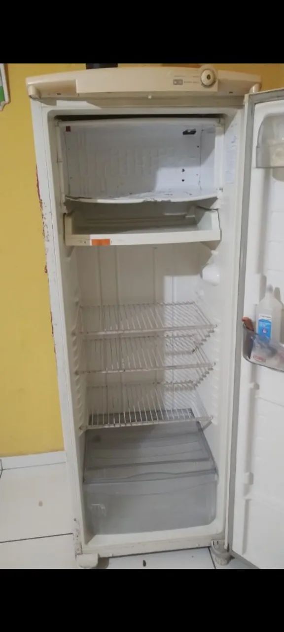 Geladeira  - Foto 2