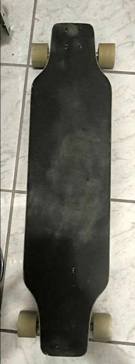 Long board