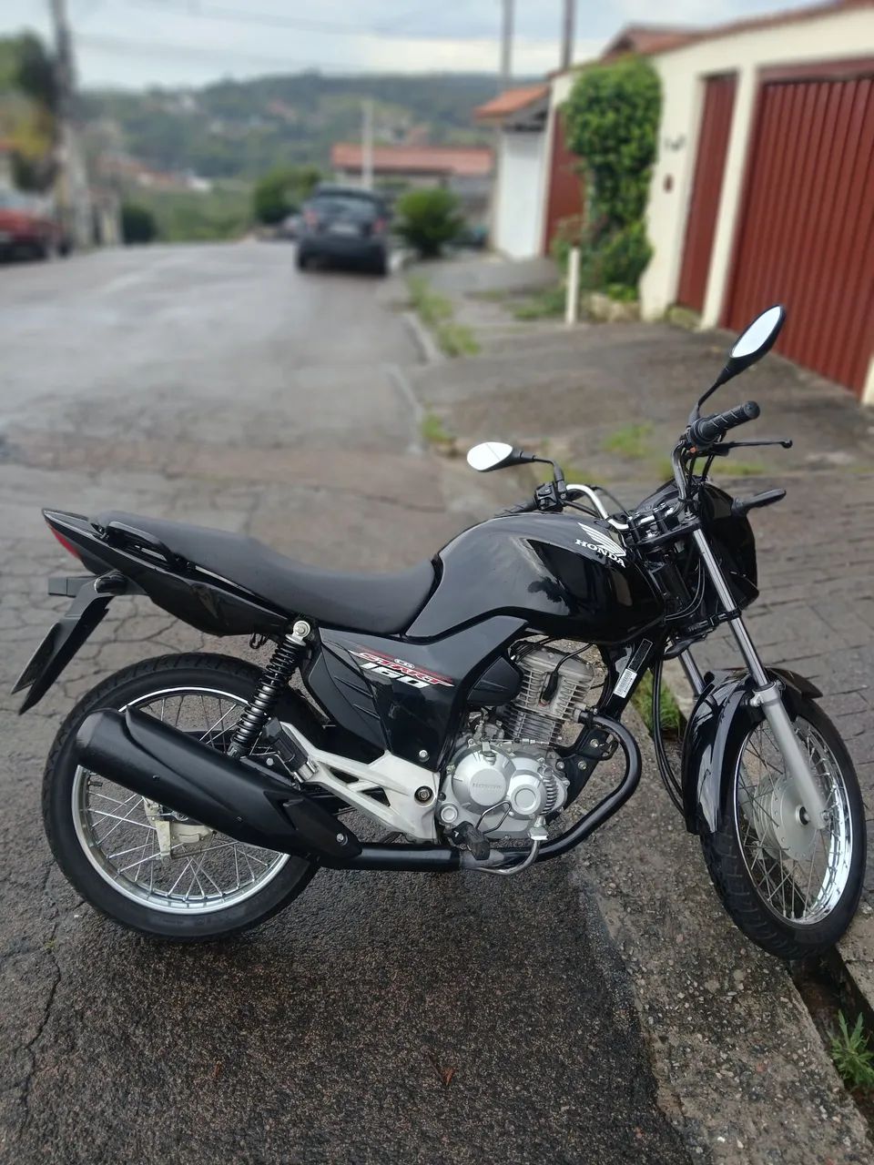 Vende 160 start 2019 conservada 