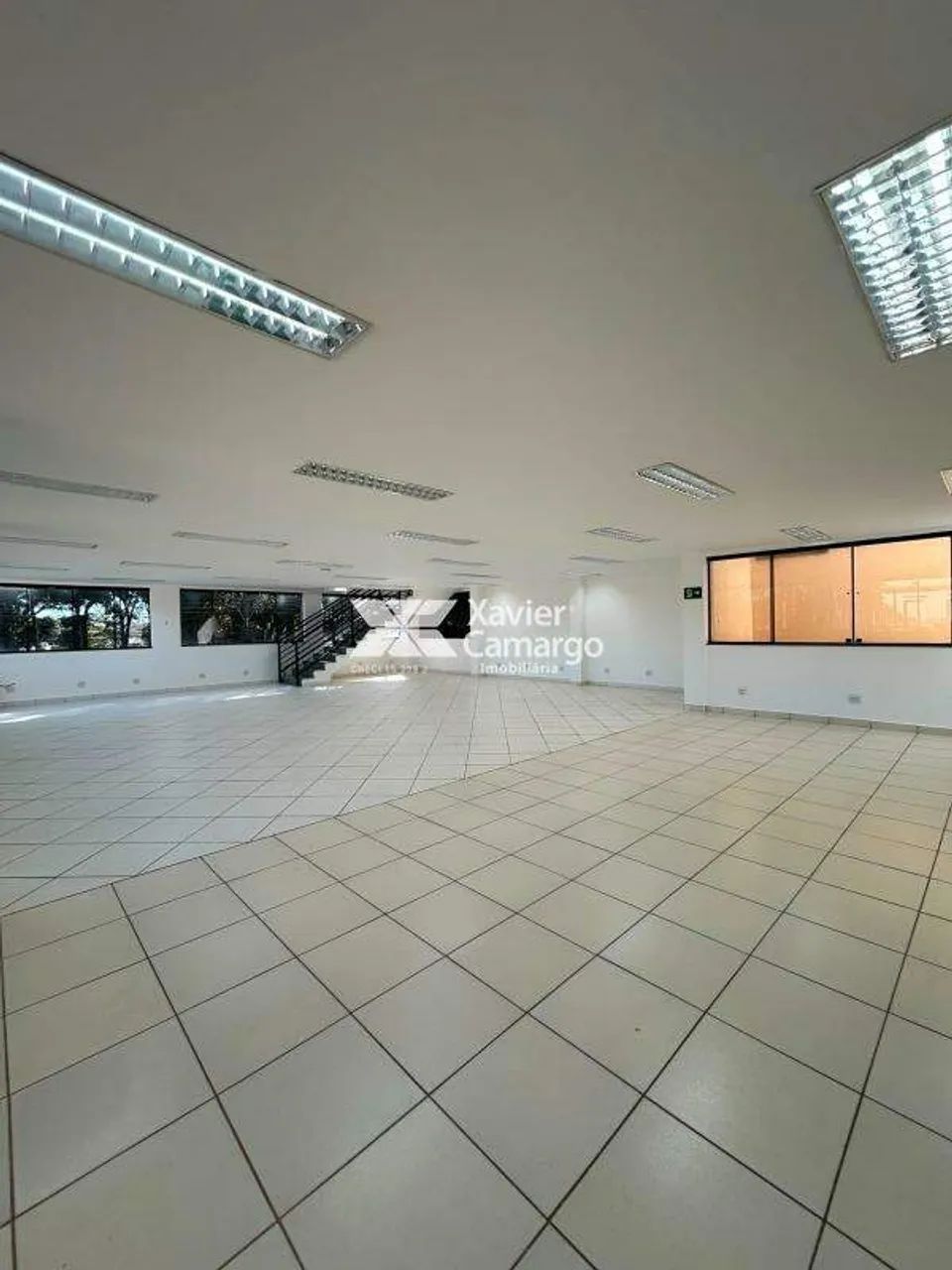 Salão comercial com 214m² para locação no Centro - Cordeirópolis/SP - Foto 5