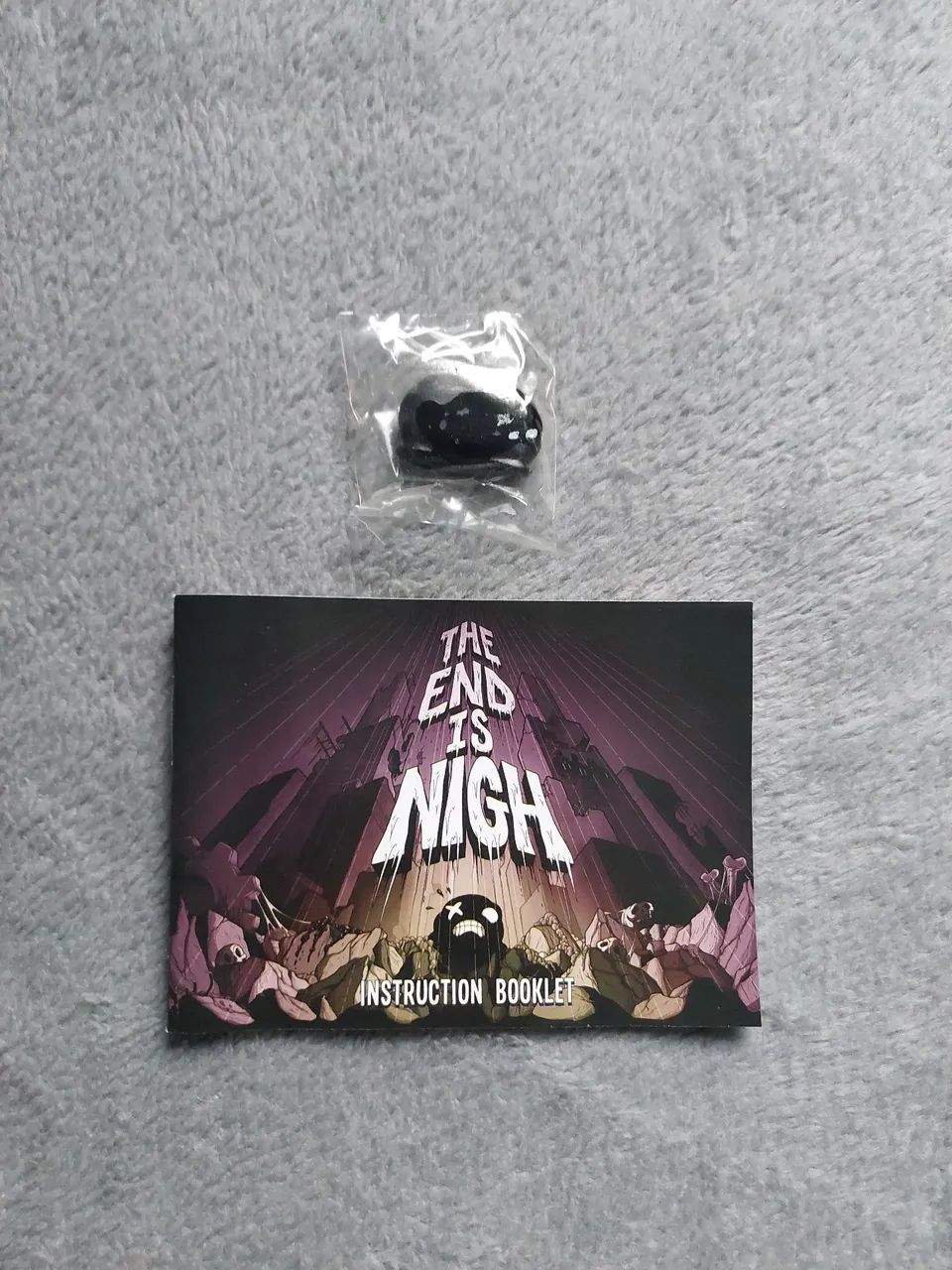 The End is Nigh Nintendo Switch - Foto 3