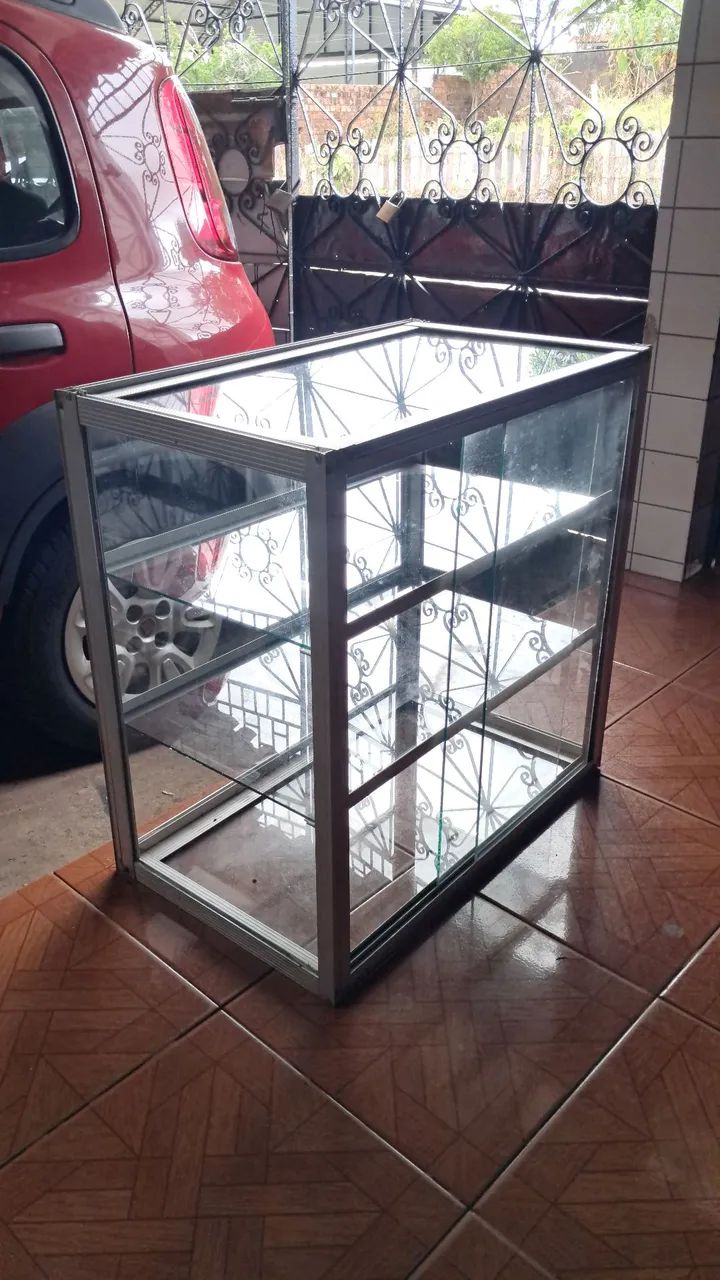 Expositor de bolo - Foto 3