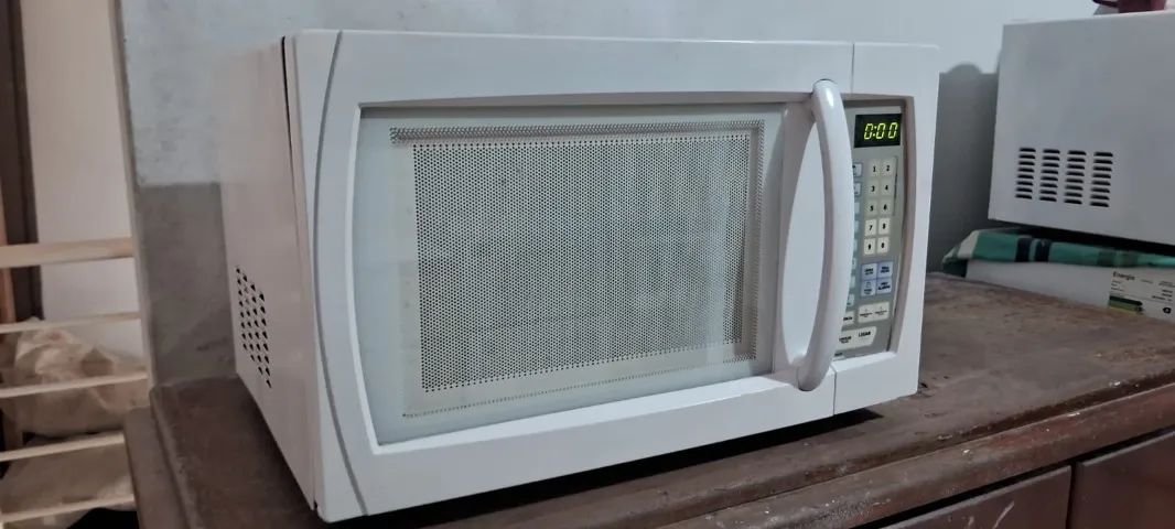 Microondas philco 31 litros - Foto 5