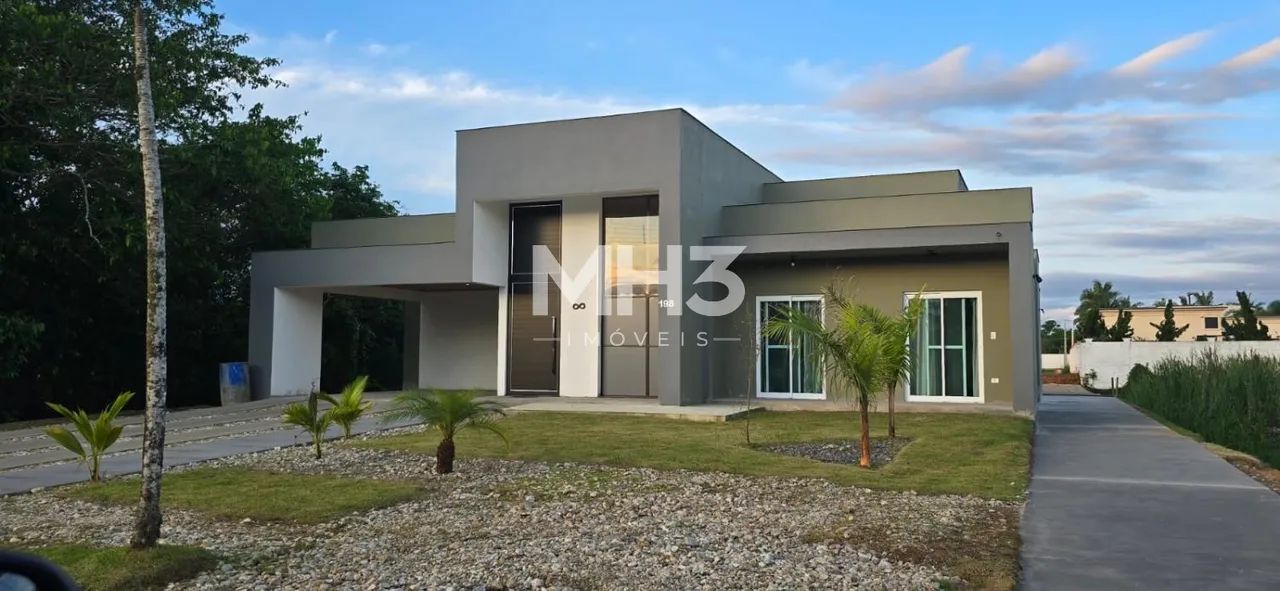 terreno - Bougainville Residencial I - Peruíbe - Foto 13