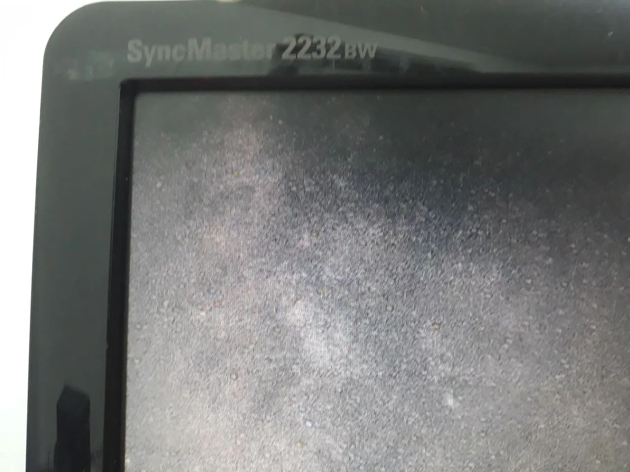 Monitor Samsung SyncMaster 2232bw  - Foto 3