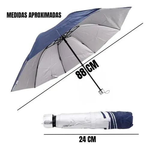 Guarda-chuva pequeno - Foto 4