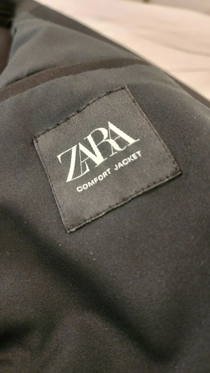 Blazer Zara - nunca usado! - Foto 3