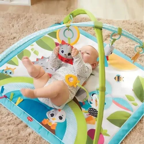 Tapete de atividades tiny love - Foto 4