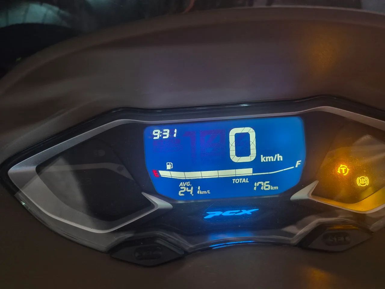 PCX - Foto 3