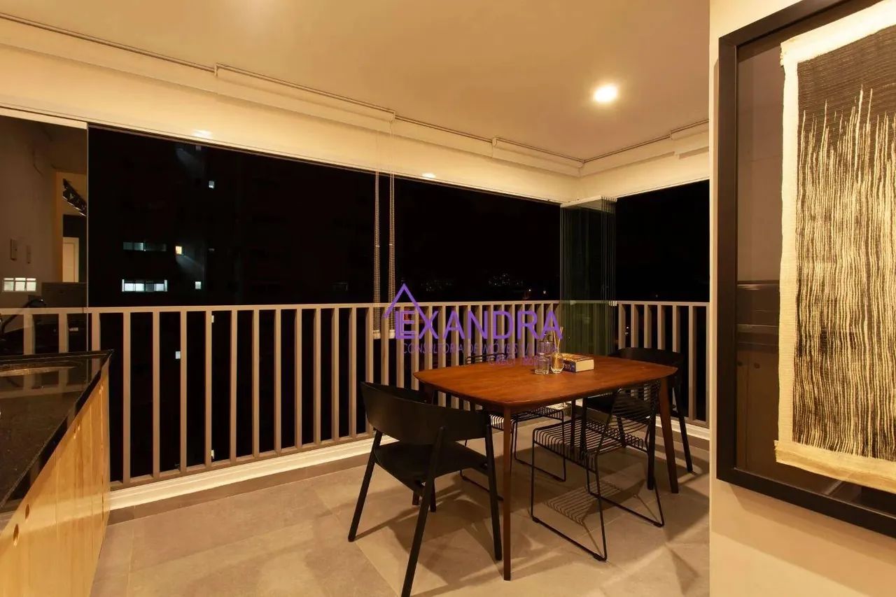 Apartamento com 2 dormitórios ( 1 suíte ), 68 m² - venda por R$ 889.000 ou aluguel por R$  - Foto 5