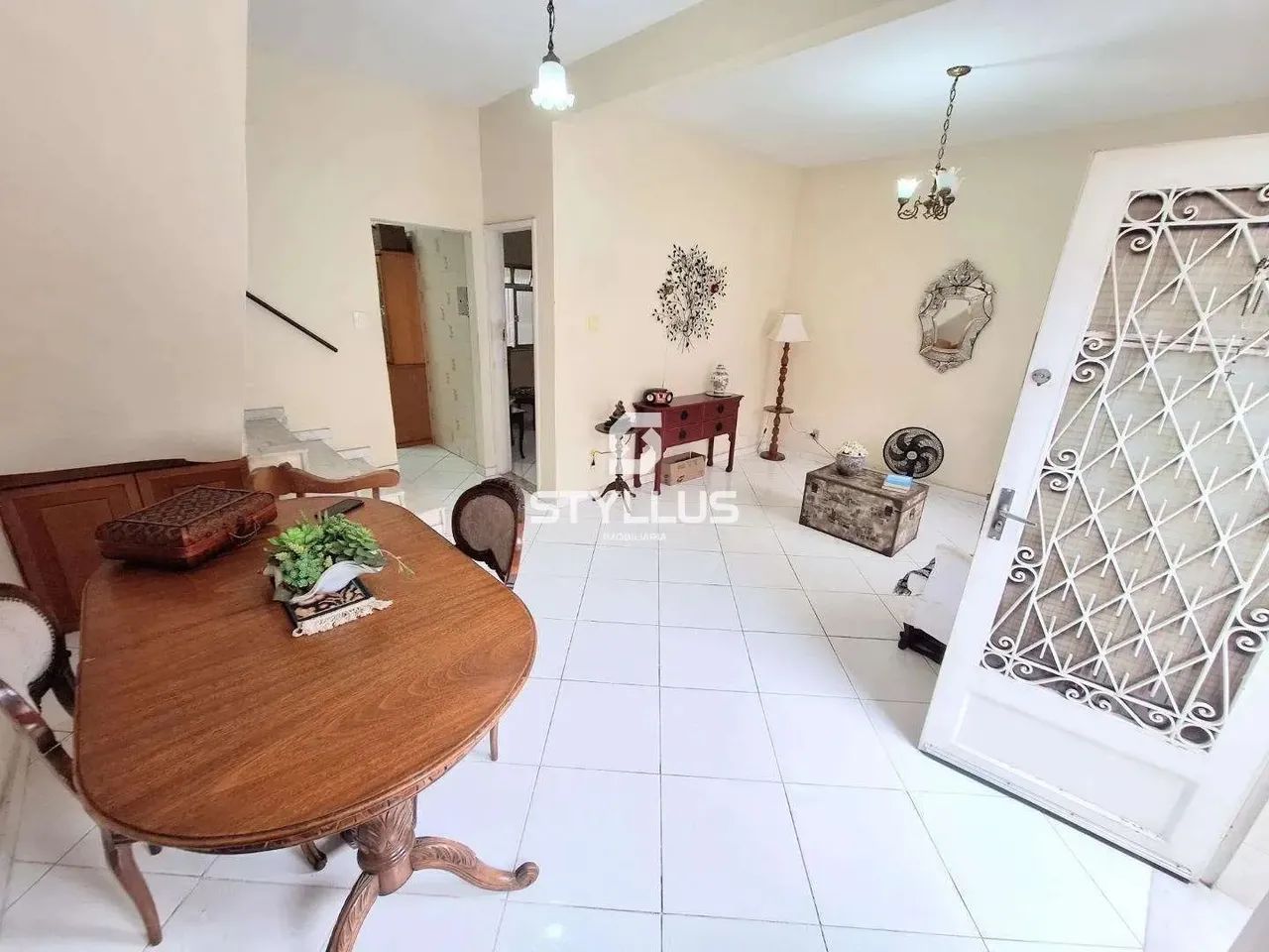 Ramos | Casa de Vila 4 quartos - Foto 4