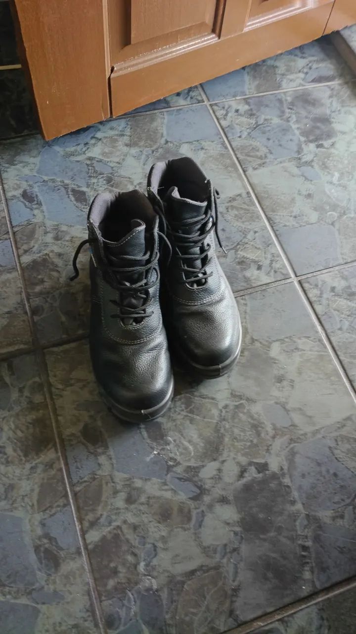 Bora de segurança Nova Maluva  - Foto 2