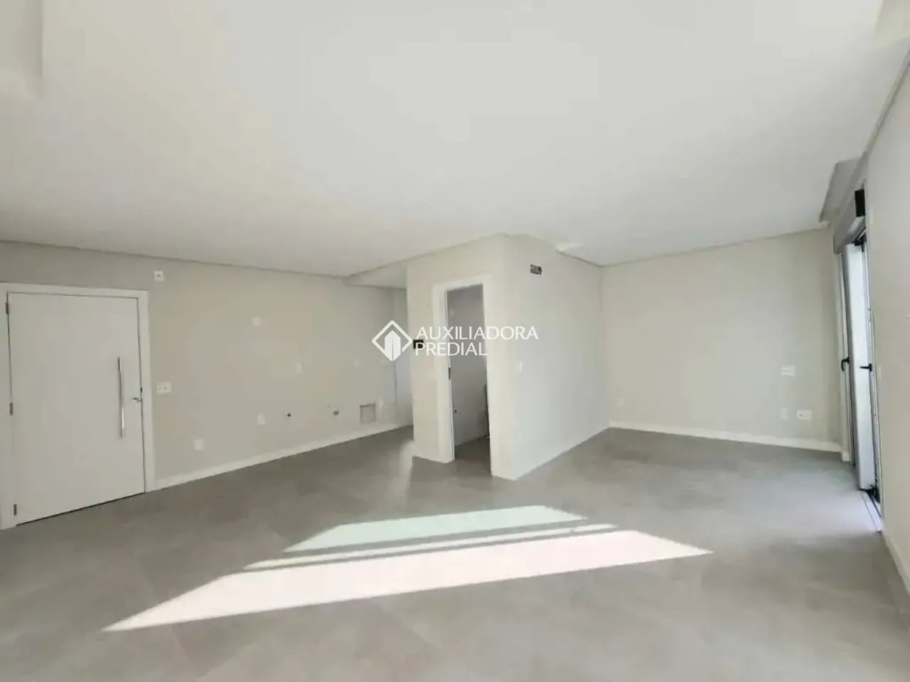Apartamento Studio Garden à venda próximo ao Hippo no Centro de Florianópolis. - Foto 2