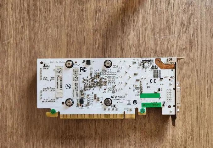 Placa mãe + processador+ placa de vídeo - Foto 2