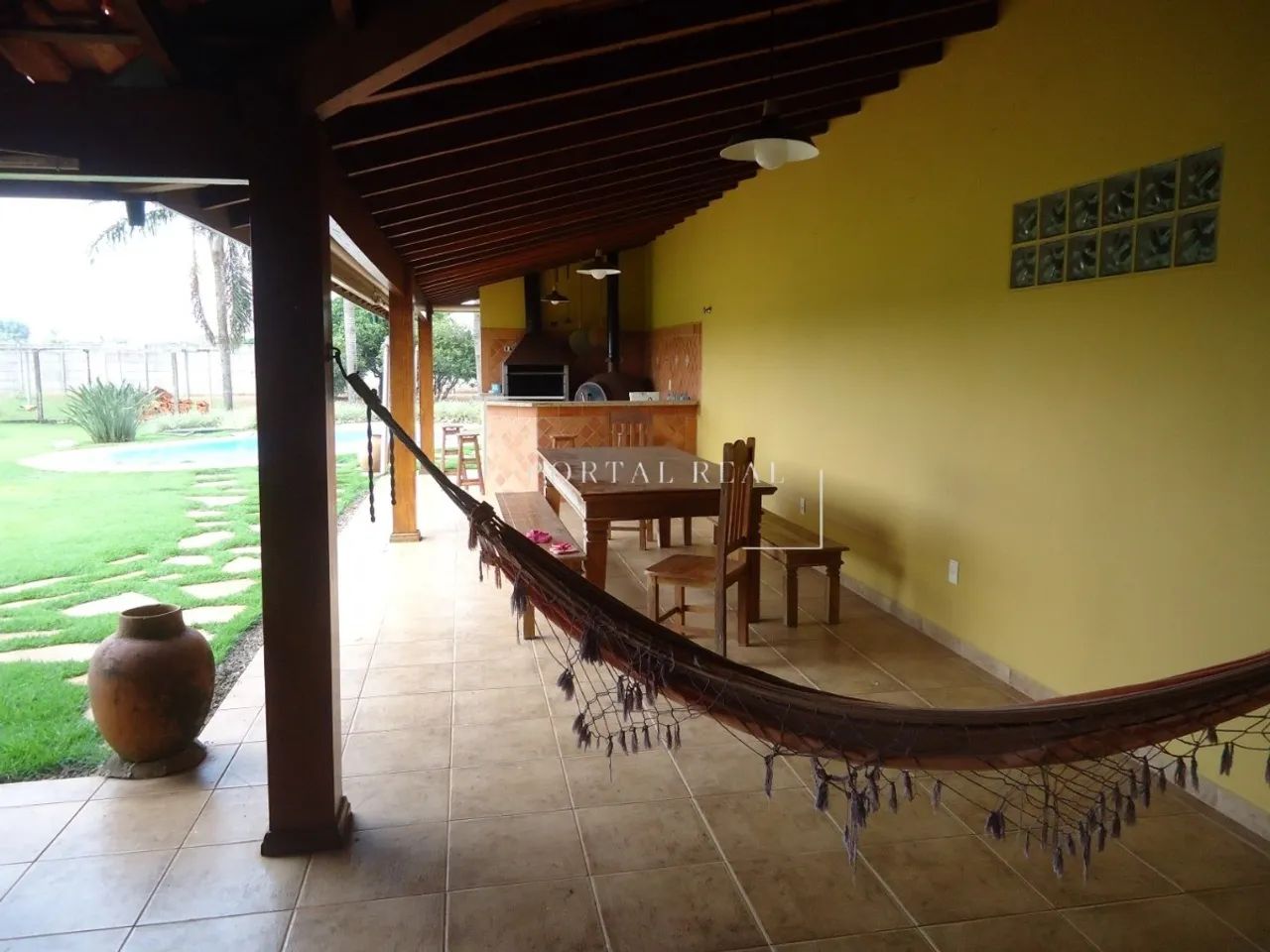 Chacara a venda em Barao Geraldo - Foto 3