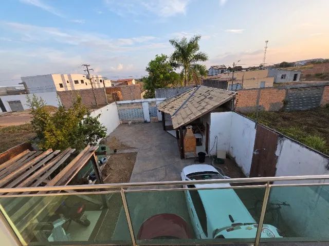 Casa Duplex com Amplo Espaço Interno e Externo - Na Av da Cidade Jardim - Foto 2