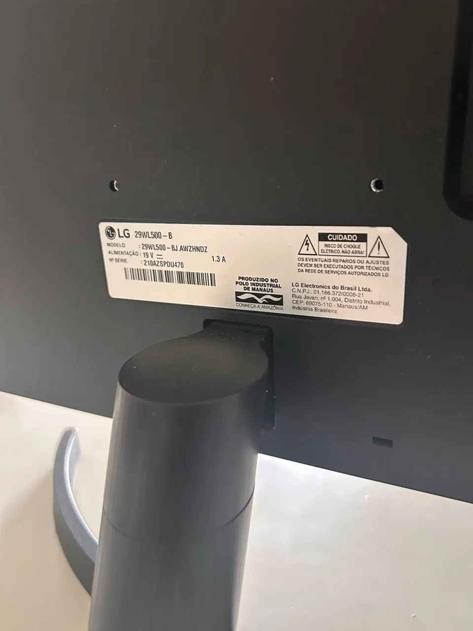 Monitor LG - Foto 2